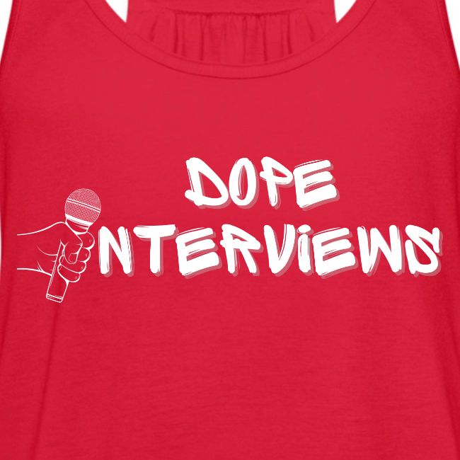 Dope Interviews with Warren Shaw