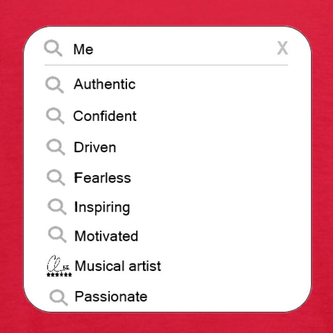 Search Me