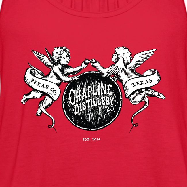 Chapline Distillery 2020