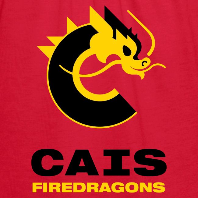 CAIS Firedragons / Life Changing (on Red)