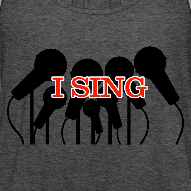 I SING