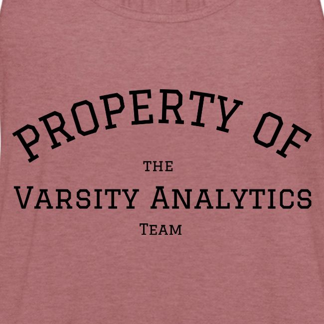 Varsity Analytics (Light)