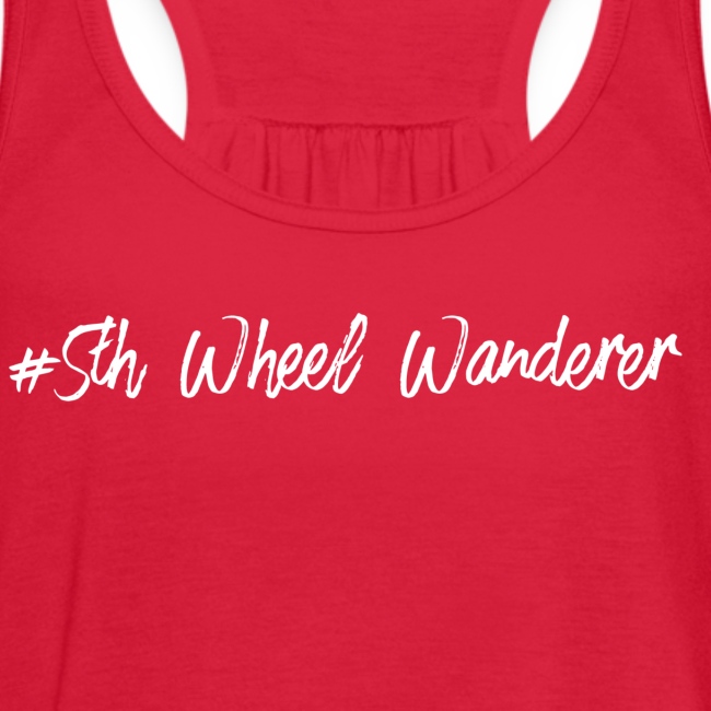 #5th Wheel Wanderer