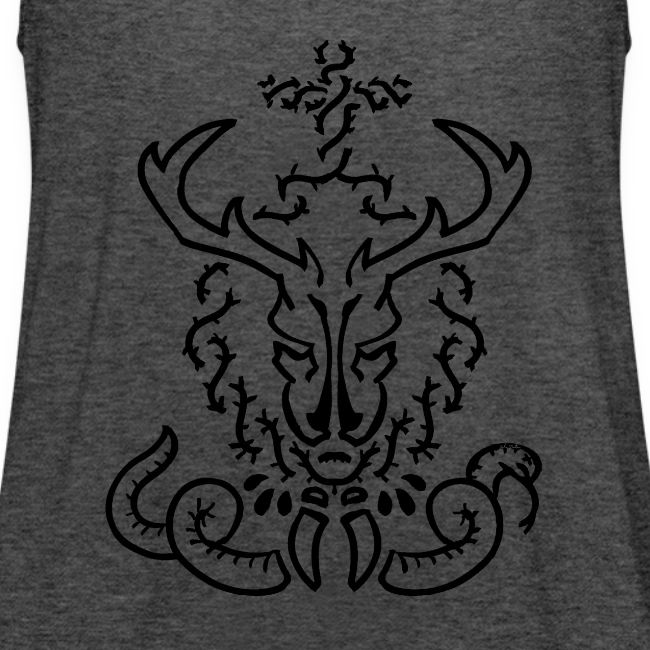 CHRISTmas Stag