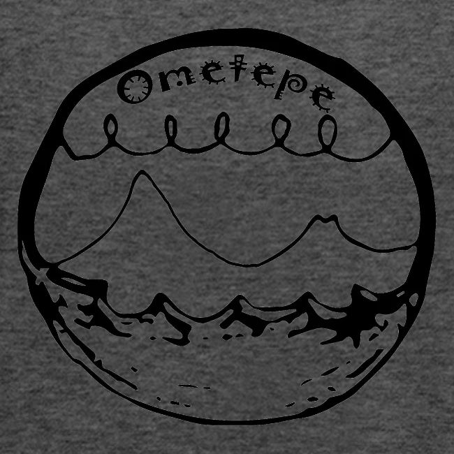 Ometepe Island