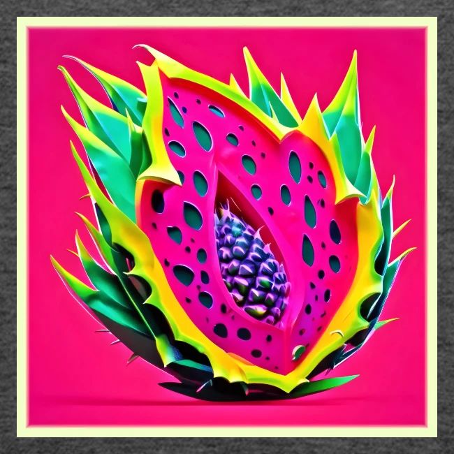 Dragon Fruit Dream