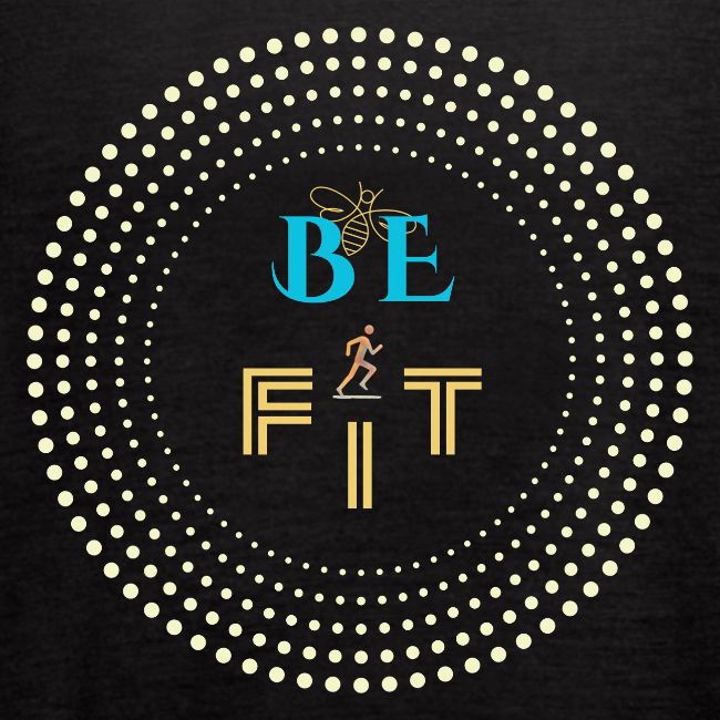 Be Fit