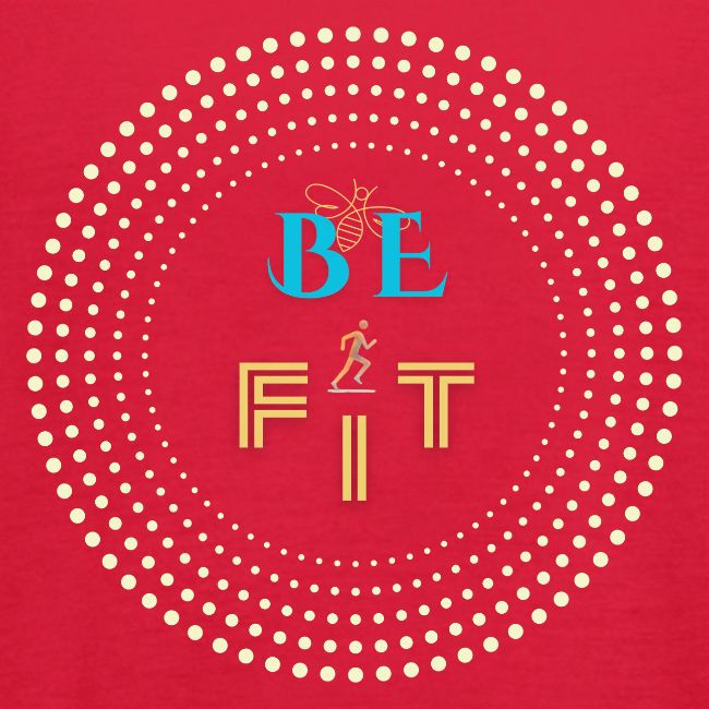 Be Fit