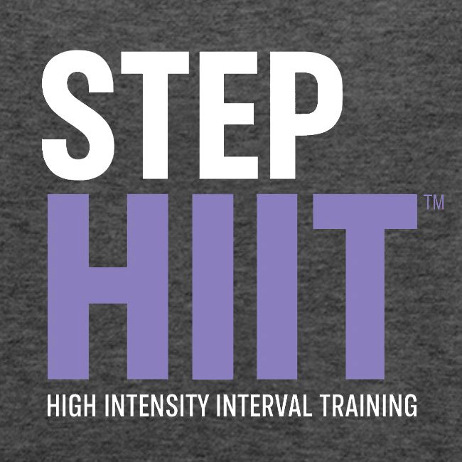 STEP HIIT