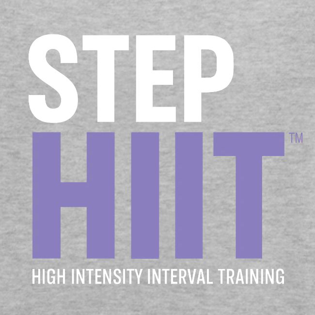 STEP HIIT