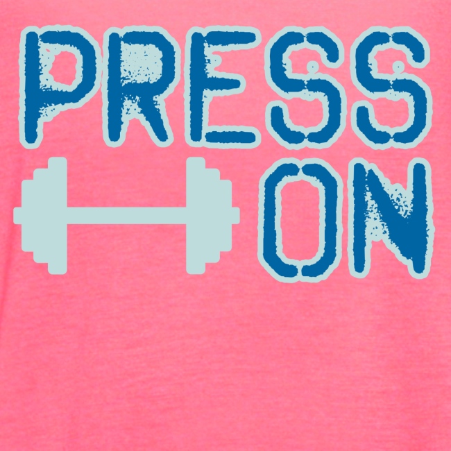 Press On