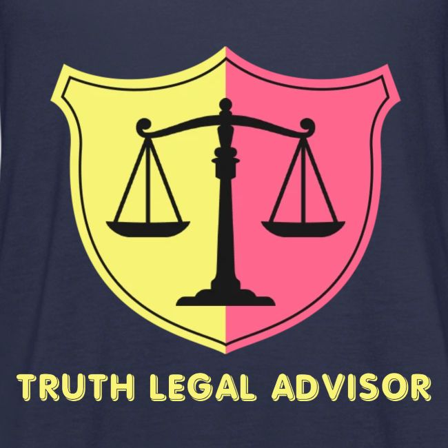 Truth legal advisor.