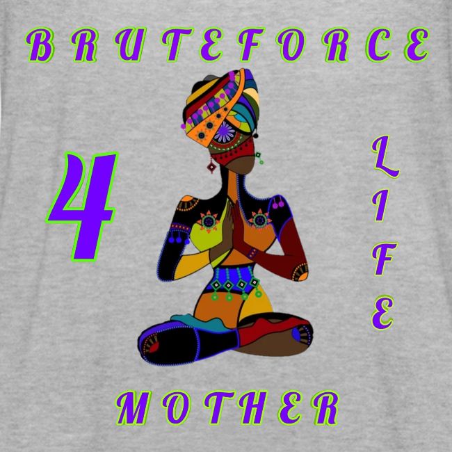 BRUTEFORCE MOTHER