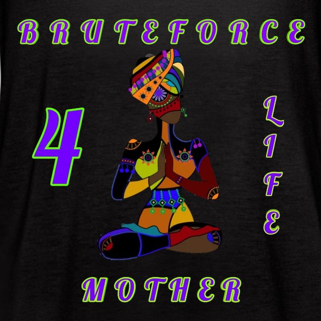 BRUTEFORCE MOTHER