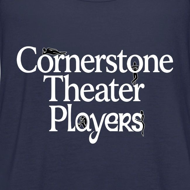 Cornerstone Theater Players (Light)