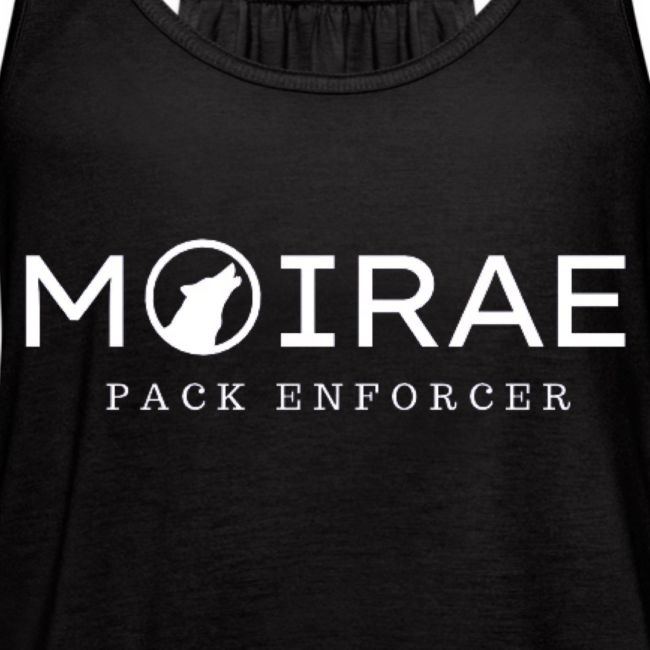 Moirae Pack Enforcer
