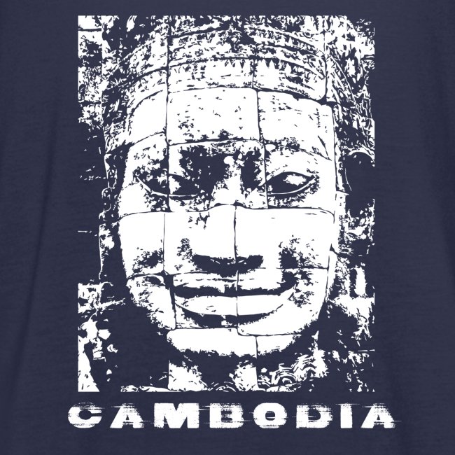 Women's Cambodia T-Shirt
