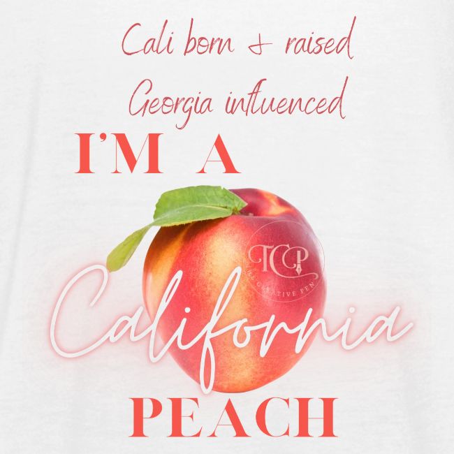 California Georgia