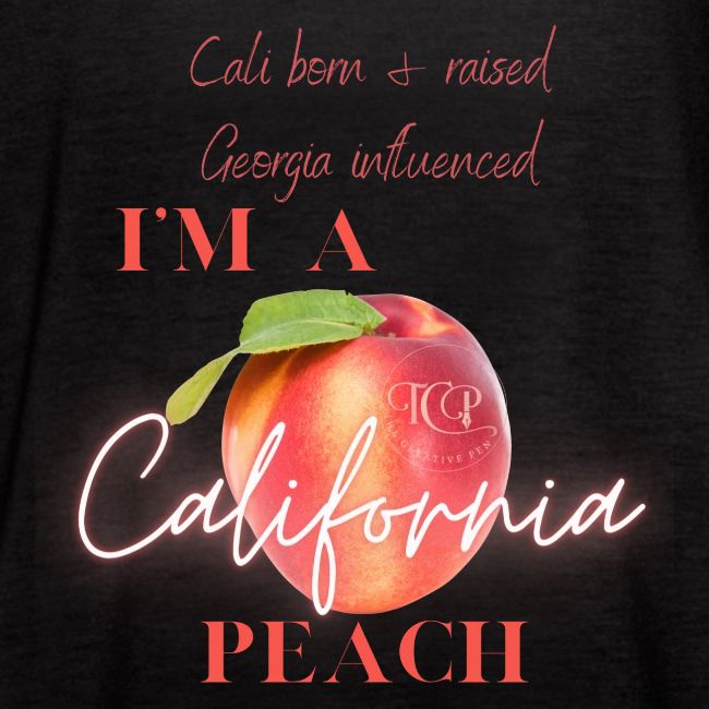 California Georgia