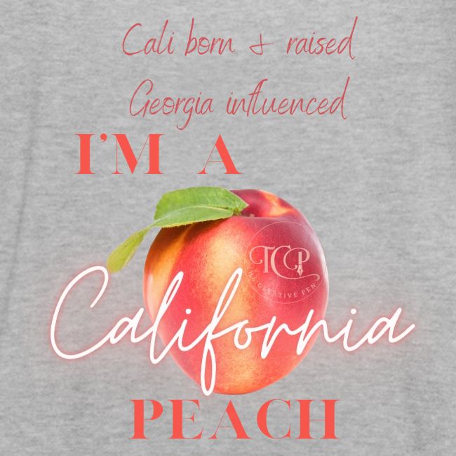 California Georgia