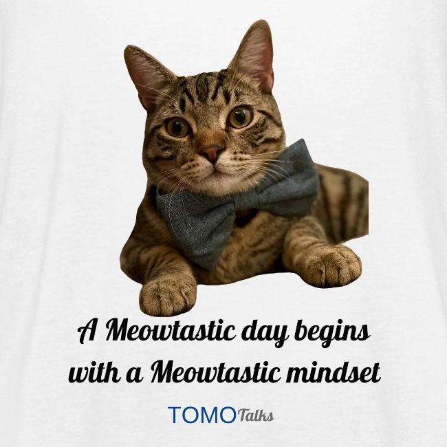 Meowtastic Mindset