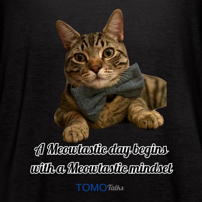 Meowtastic Mindset