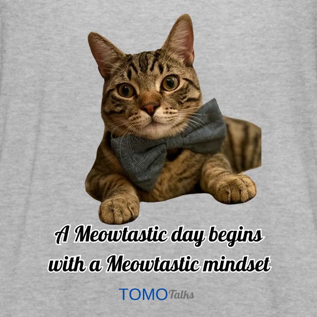 Meowtastic Mindset
