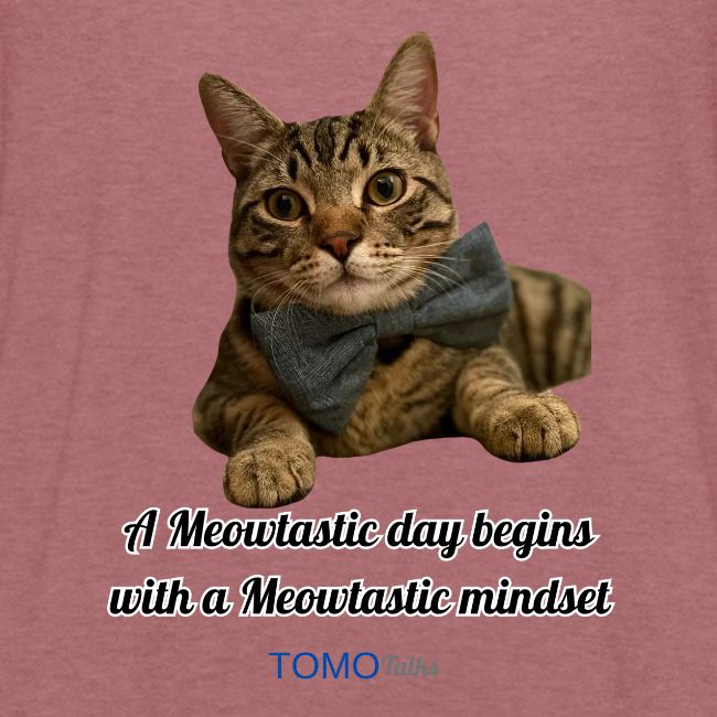 Meowtastic Mindset