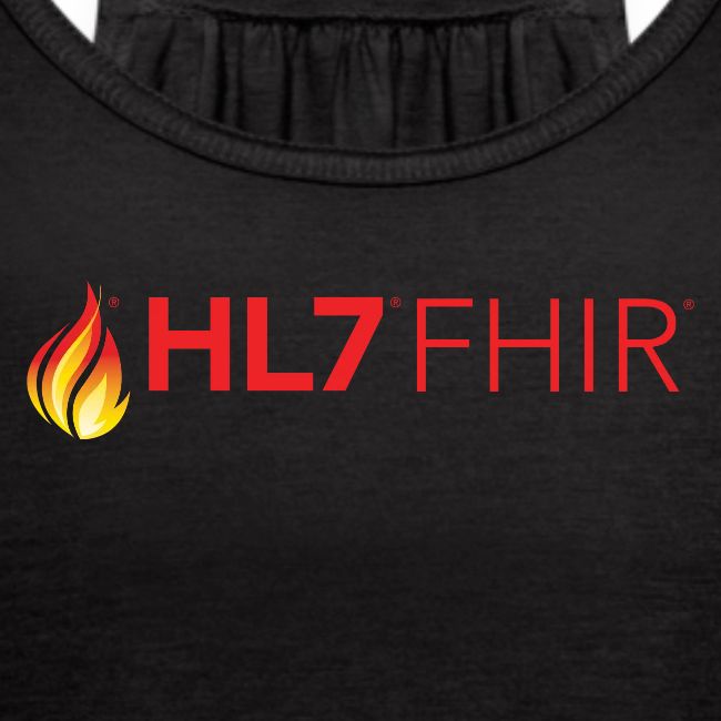 HL7 FHIR Logo