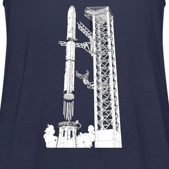 Starship Super-Heavy Lift Launch Vehicle - No Text
