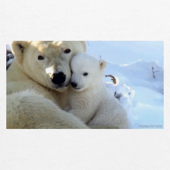 polarbearhug