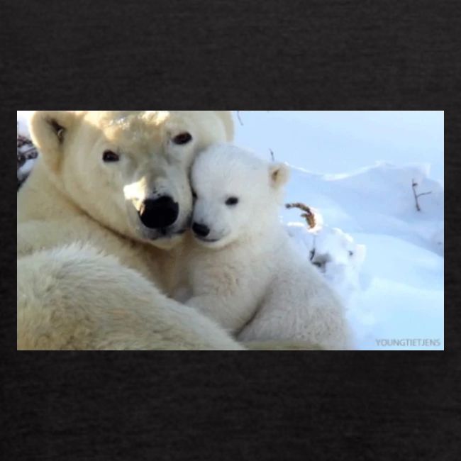 polarbearhug