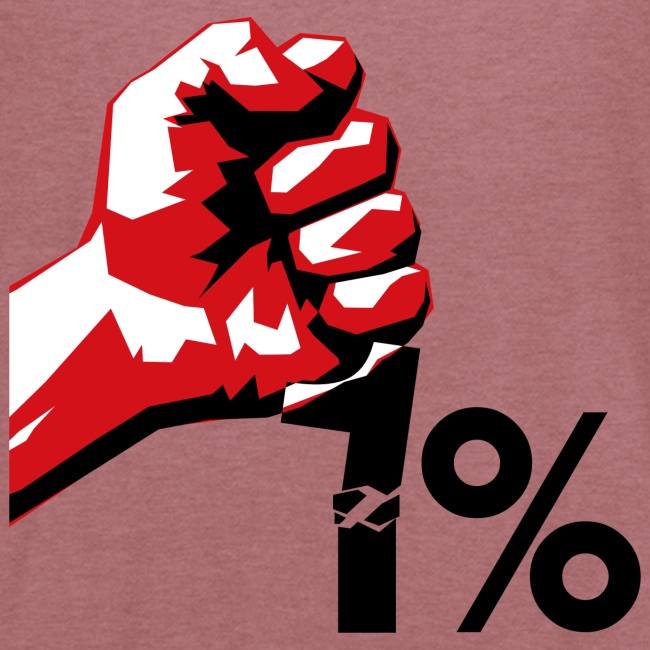 Break The 1%
