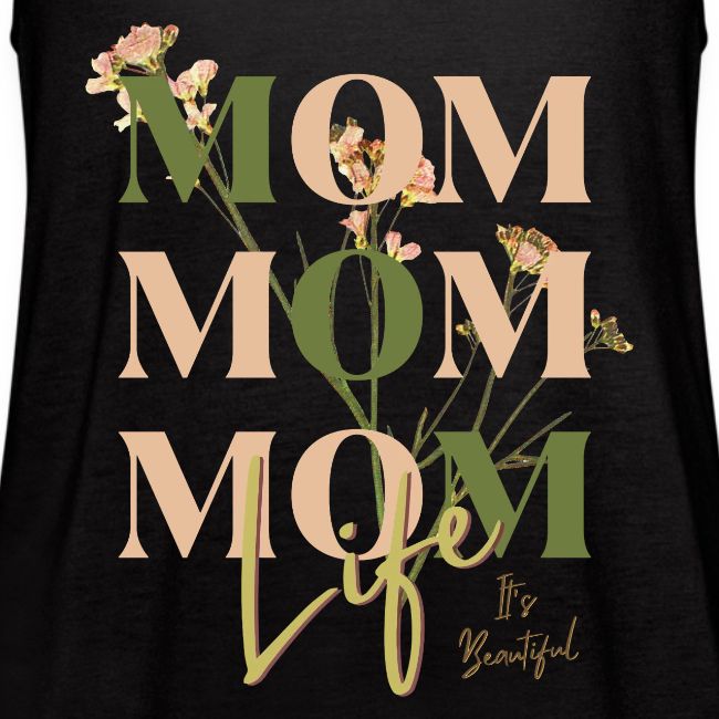 Mom Life: The Joys of Motherhood