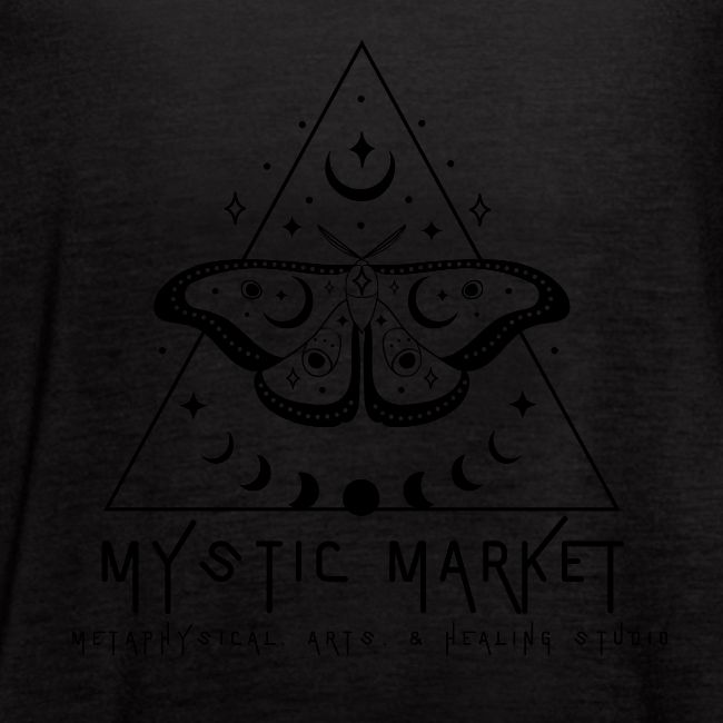 Mystic Market - NH