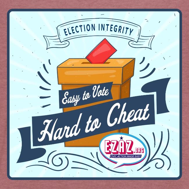 Election Integrity