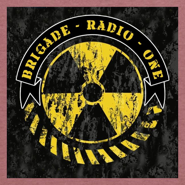 Brigade Radio One Ribbon 768 x 768