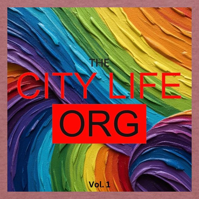 CIty Life Org Vol. 1