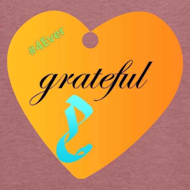 GRATEFUL