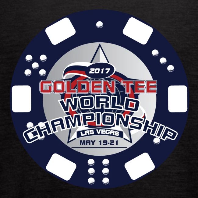 2017 World Championship logo