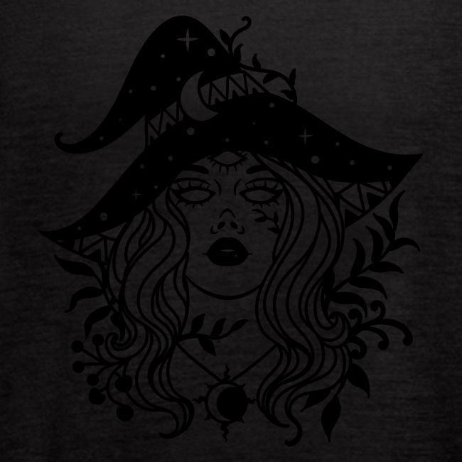 Magickal Being