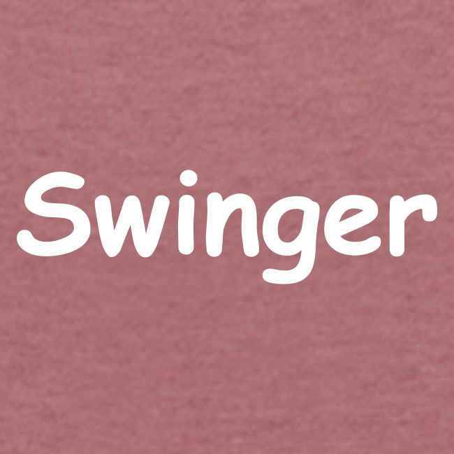 Swinger