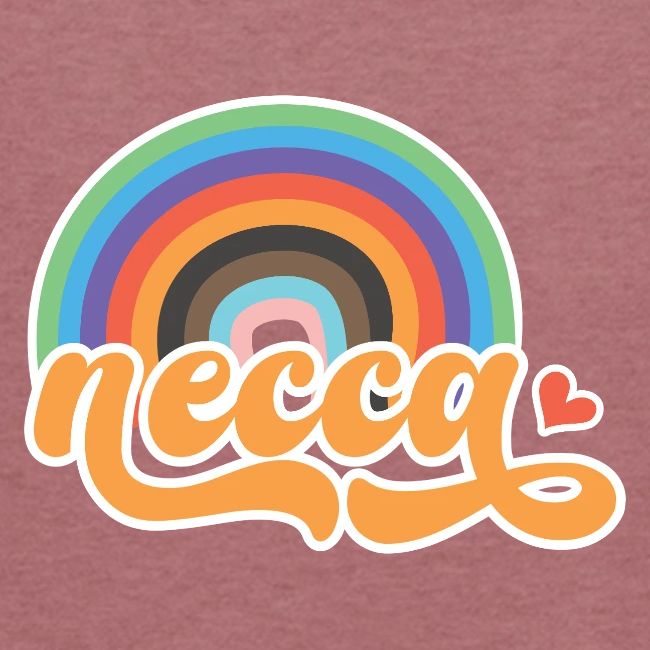 NECCA Rainbow
