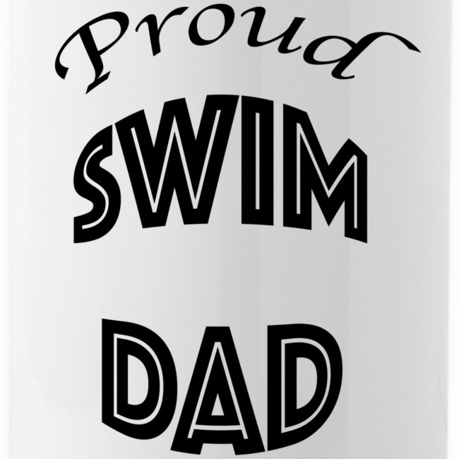 Swim Dad.
