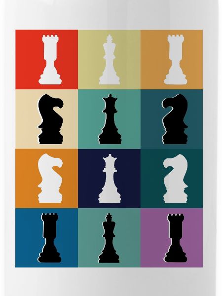 Chess Piece