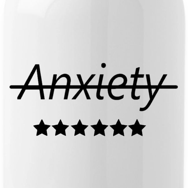 End Anxiety