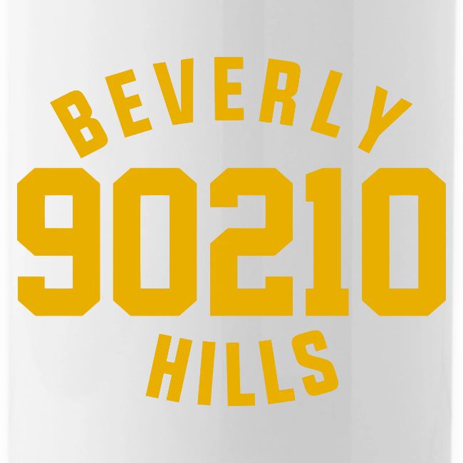 Beverly Hills 90210- Original Retro Shirt