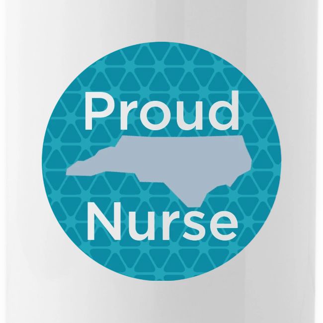 Proud NC nurse