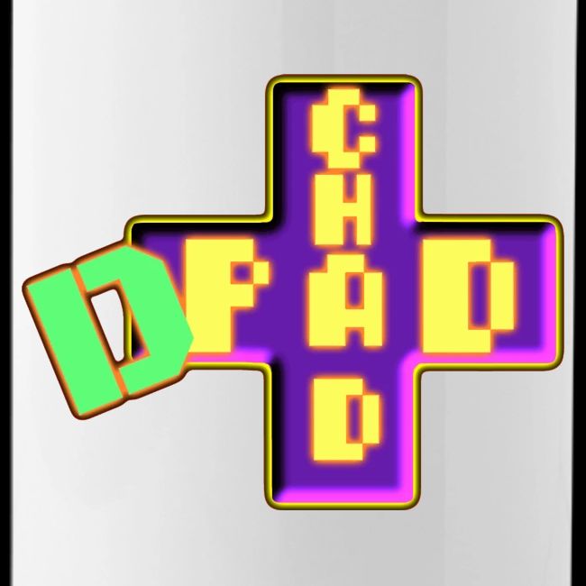 Dpad Chad Logo