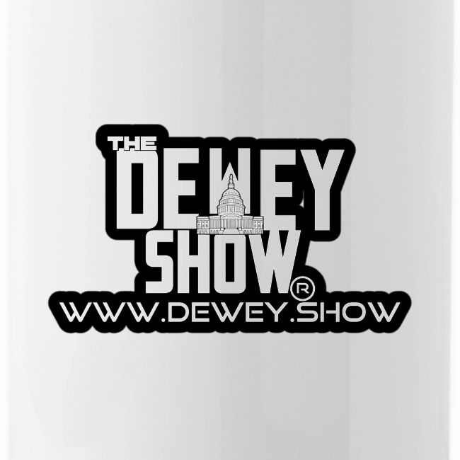 The Dewey Show® Capitol logo